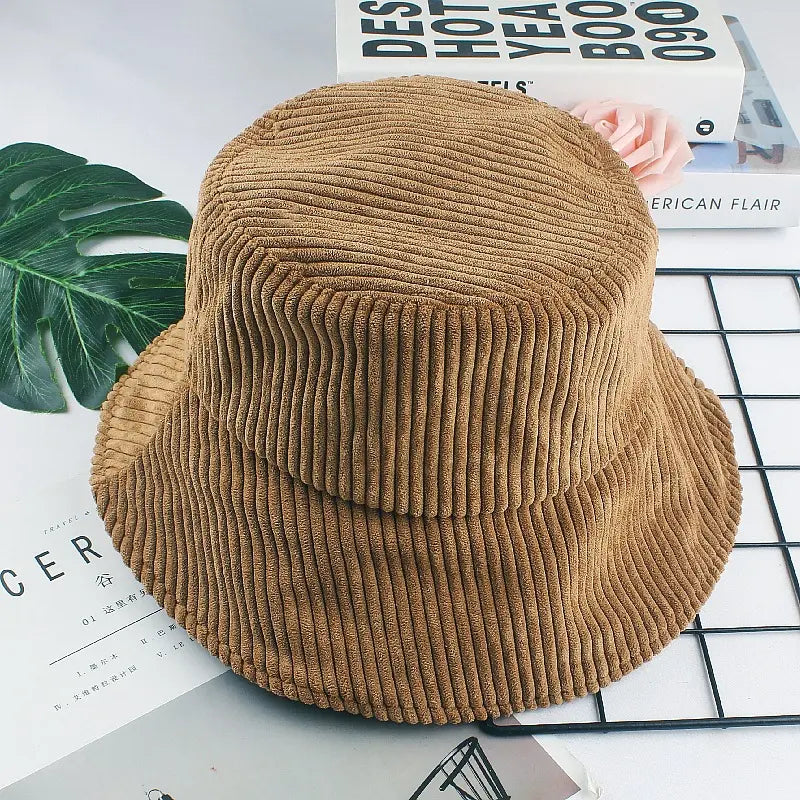 Cotton Sun Hat