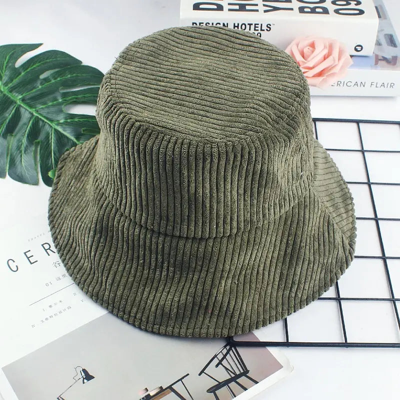 Cotton Sun Hat