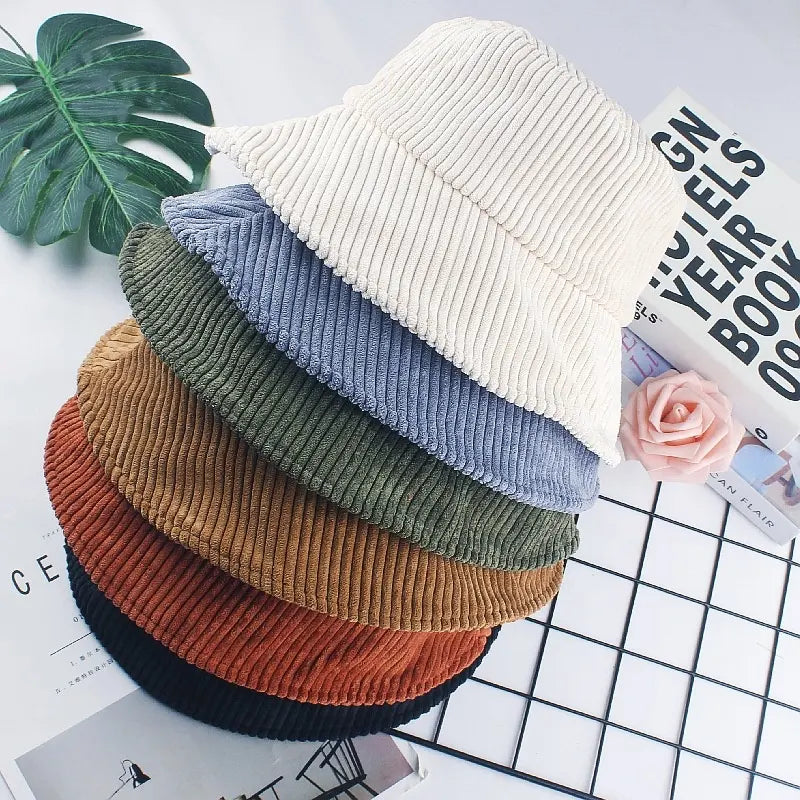 Cotton Sun Hat
