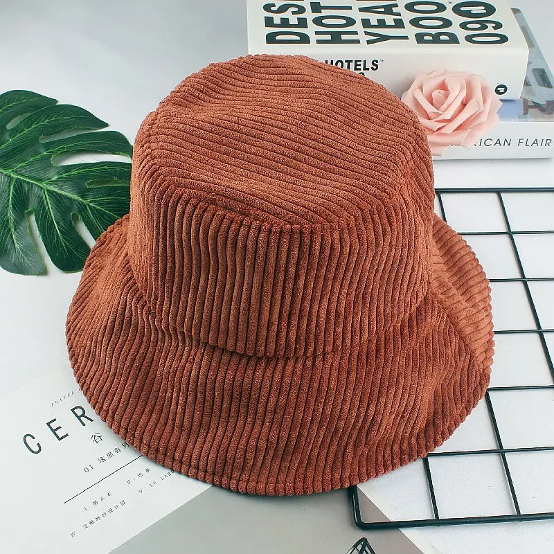 Cotton Sun Hat