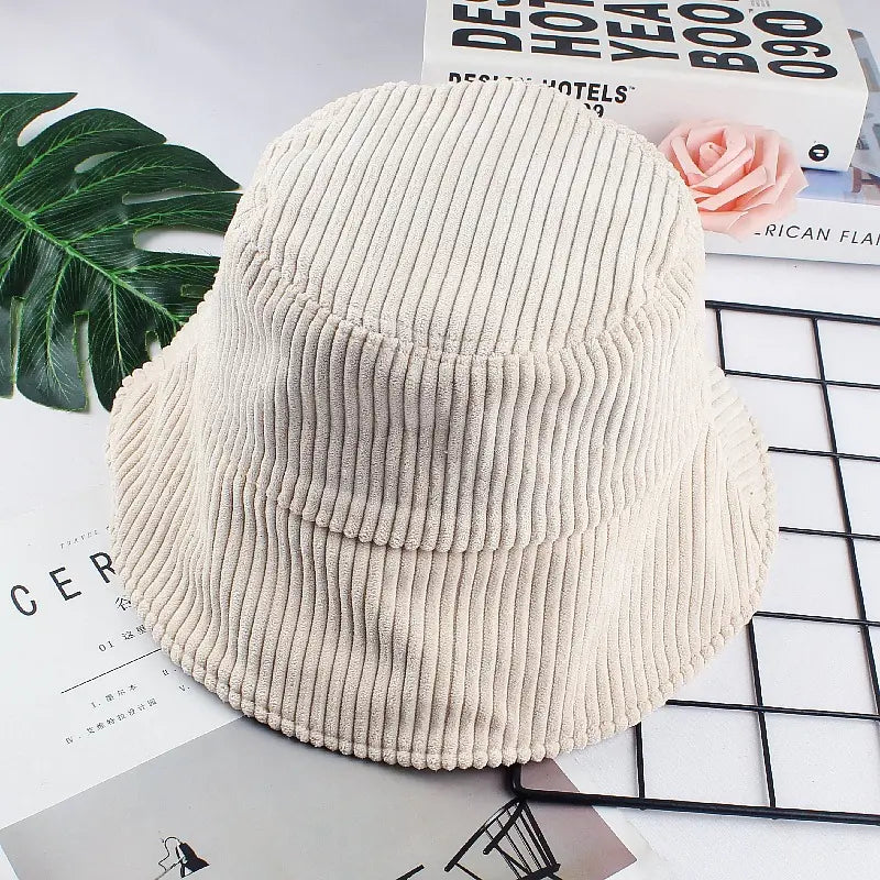 Cotton Sun Hat