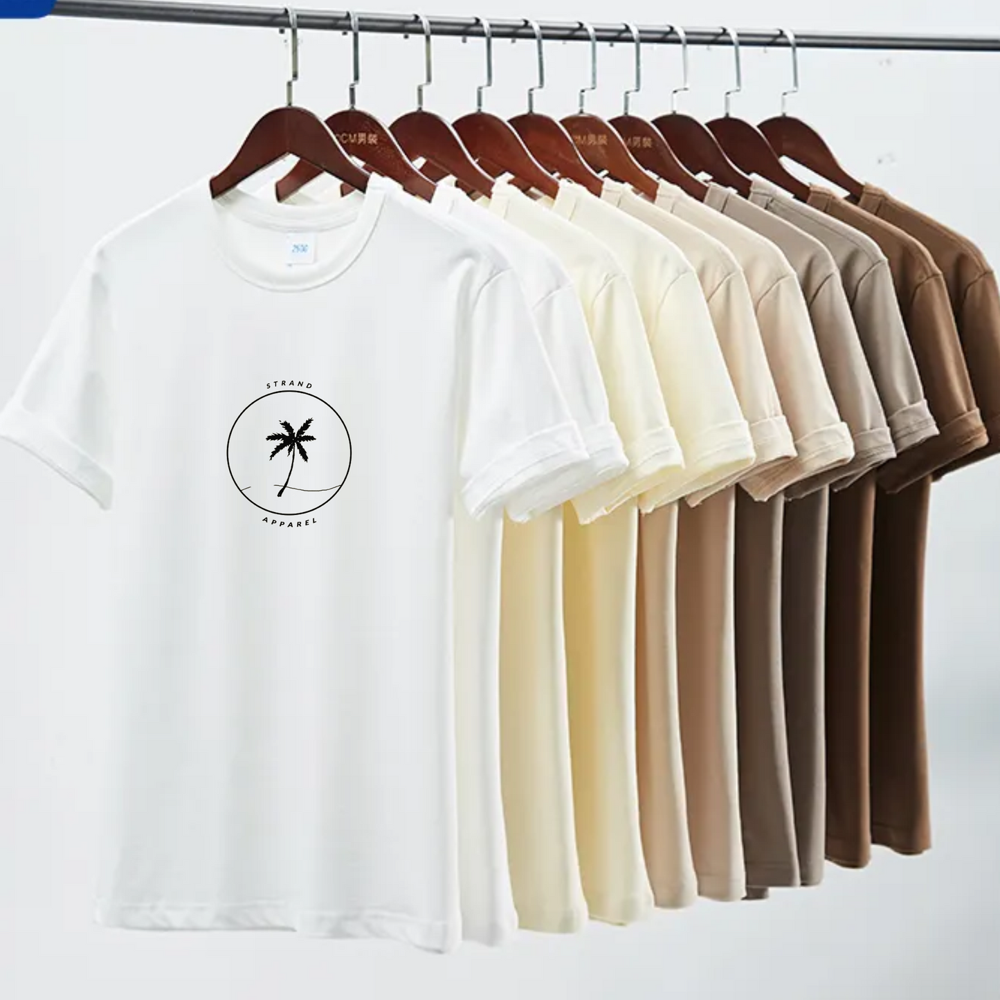 Strand T Shirt